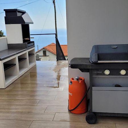 Casa Allegra By Lovelystay Arco da Calheta  Exteriör bild